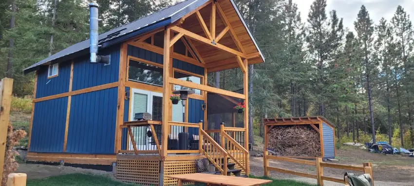 The Cabin
