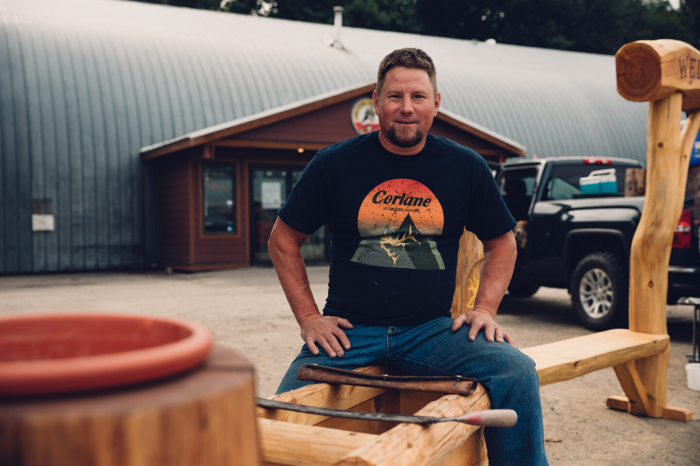 Armstrong Farmers' Market
