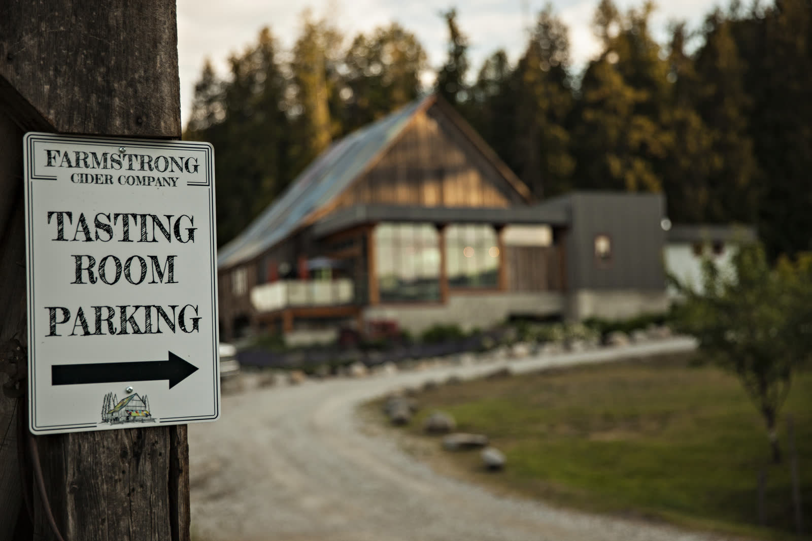 Farmstrong Cider Company