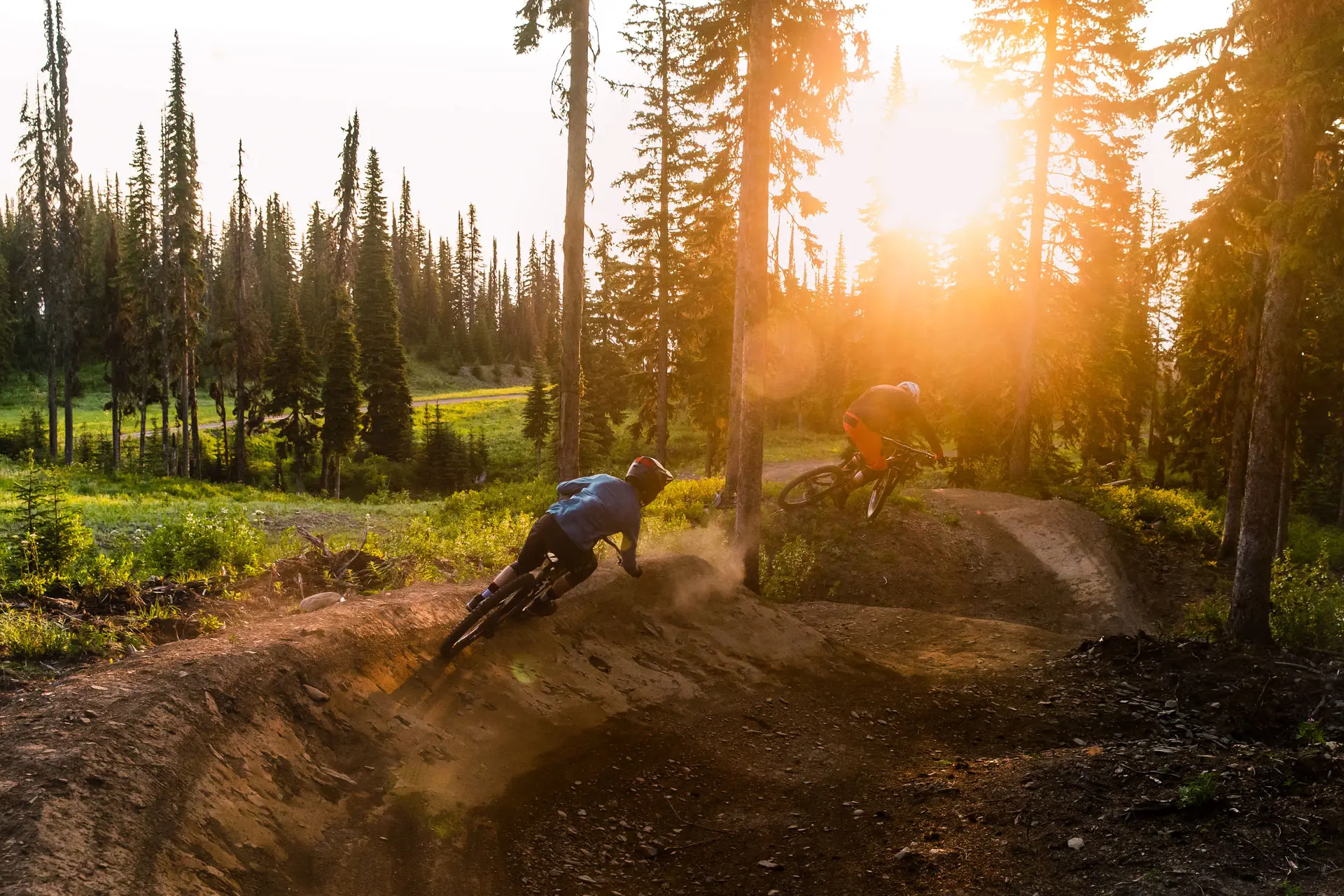 SilverStar Mountain Resort